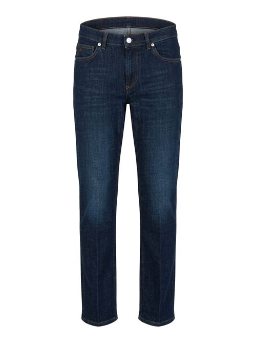 jeans louise NINE:INTHE:MORNING | 9FW26-LOS10BLU SCURO